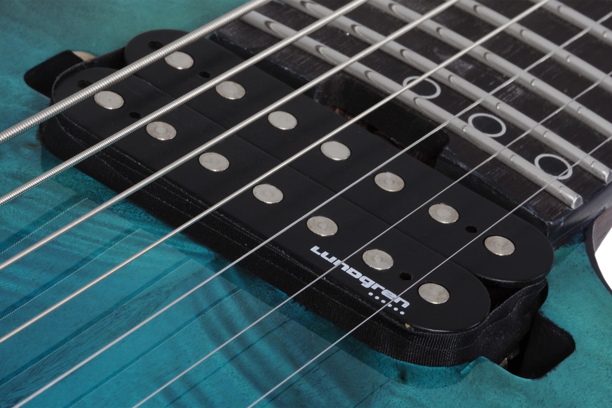 Keith Merrow KM-7 MK-III Artist L Keith Merrow KM-7 MK-III Artist L